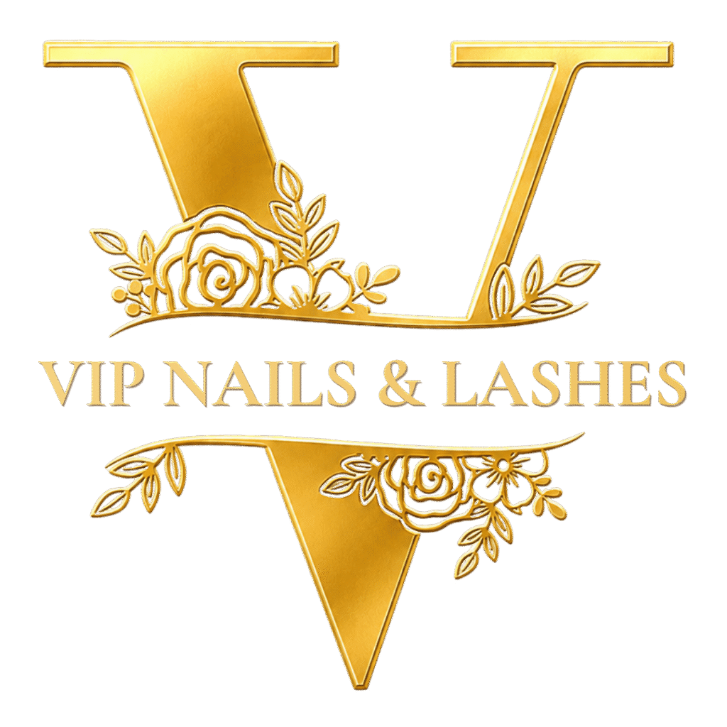 VIP Nails & Lashes Spa | Nail Salon in Broadview Heights, OH